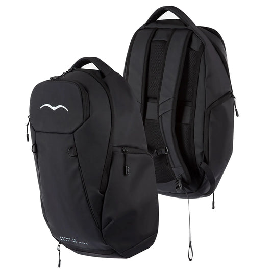 Animo Italia - Kaneki Backpack - Nero