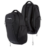 Animo Italia - Kaneki Backpack - Nero Animo Italia - Kaneki Backpack - Nero