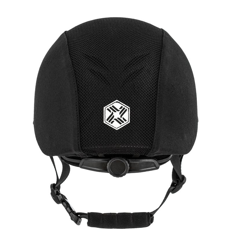 Charles Owen EQx Phoenix Jockey Skull
