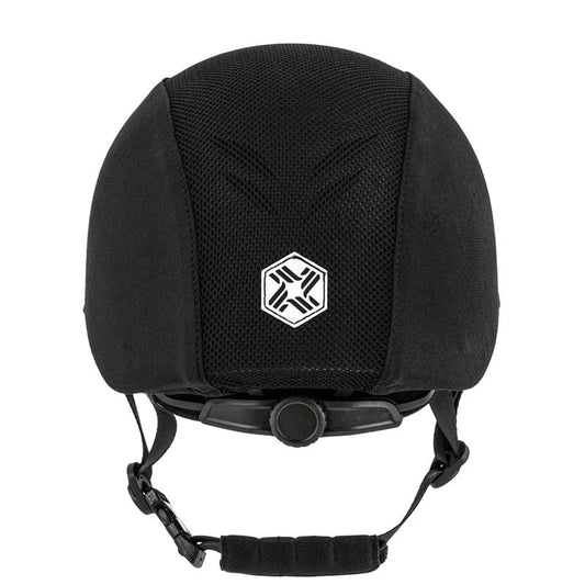 Charles Owen EQx Phoenix Jockey Skull