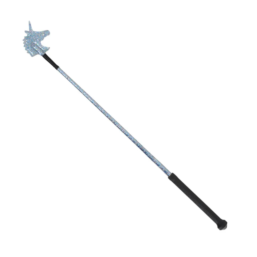 HySchool Unicorn Riding Whip