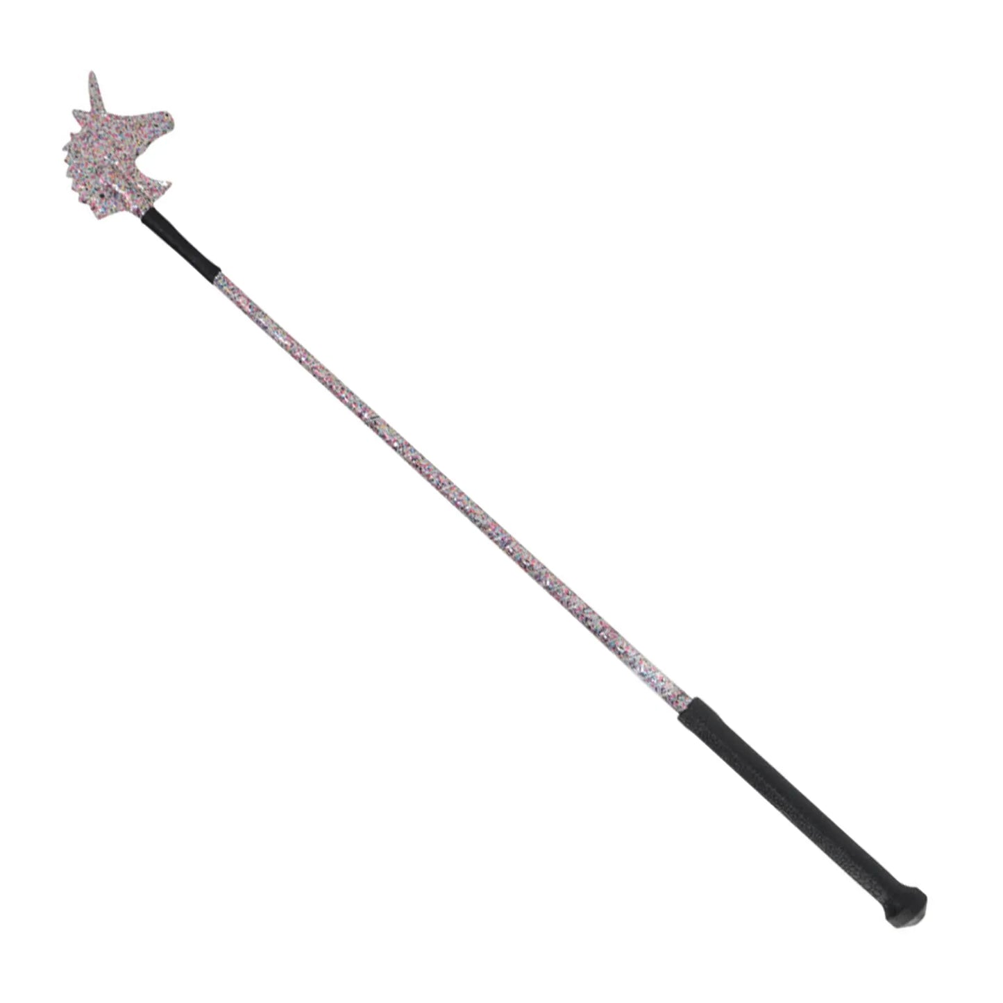 HySchool Unicorn Riding Whip
