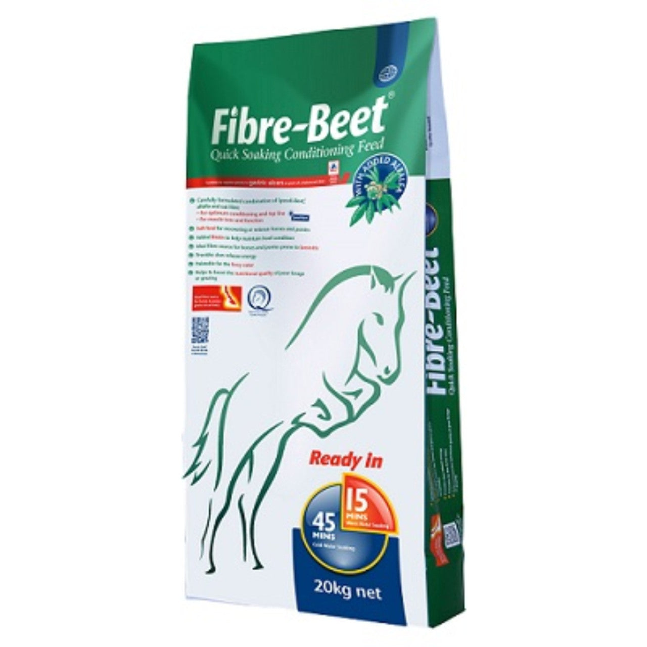 British Horse Feeds Fibre-Beet British Horse Feeds Fibre-Beet