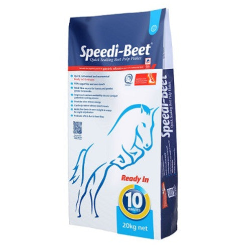 British Horse Feeds Speedi-Beet