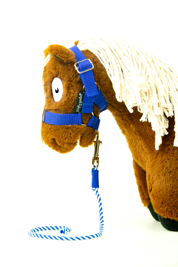 Crafty Ponies Lead Rope