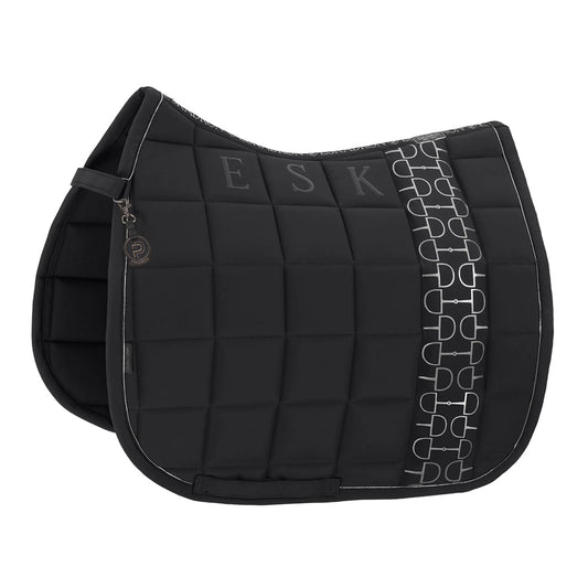 Eskadron Platinum Big Square Softshell Dressage Saddlecloth