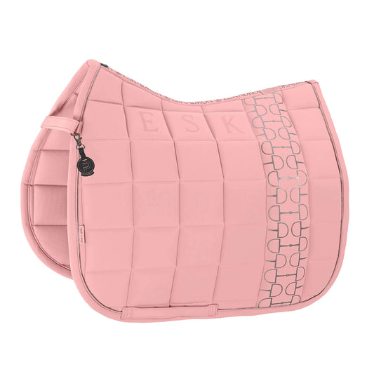 Eskadron Platinum Big Square Softshell Dressage Saddlecloth
