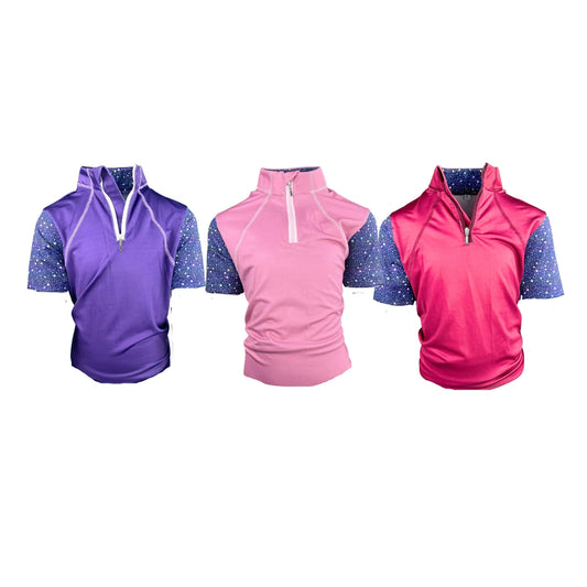 Cameo Core Zest Collection - Baselayer Junior
