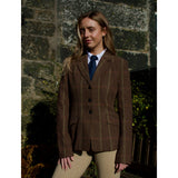 Cameo Ladies Phoebe Tweed Show Jacket Cameo Ladies Phoebe Tweed Show Jacket
