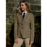 Cameo Ladies Phoebe Tweed Show Jacket Cameo Ladies Phoebe Tweed Show Jacket