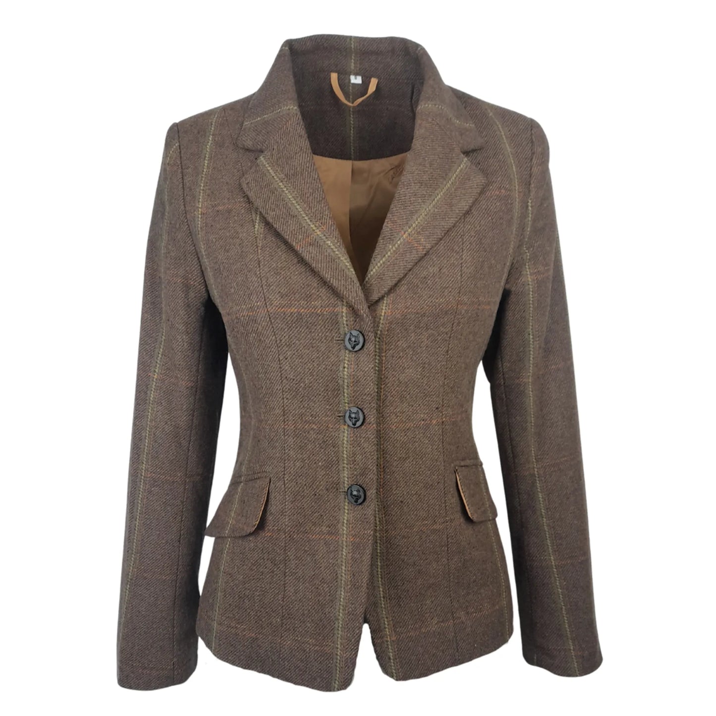 Cameo Ladies Phoebe Tweed Show Jacket
