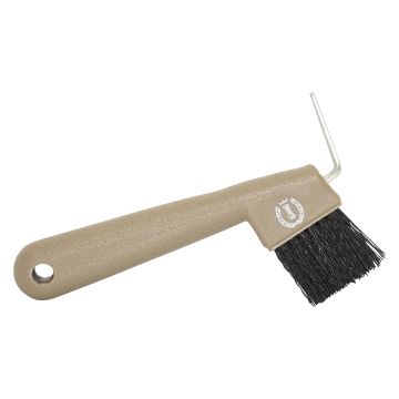 Imperial Riding Hoof Pick with Brush IRH