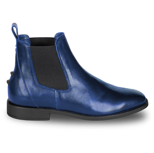 Cavallo Chelsea Slim Jodhpur Boots