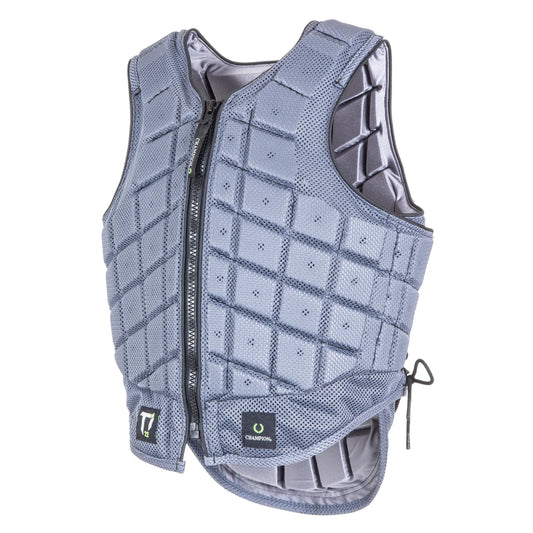Champion Titanium Ti22 Adult Body Protector