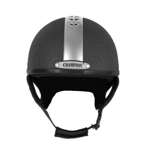 Champion Vent-Air Deluxe Skull Helmet