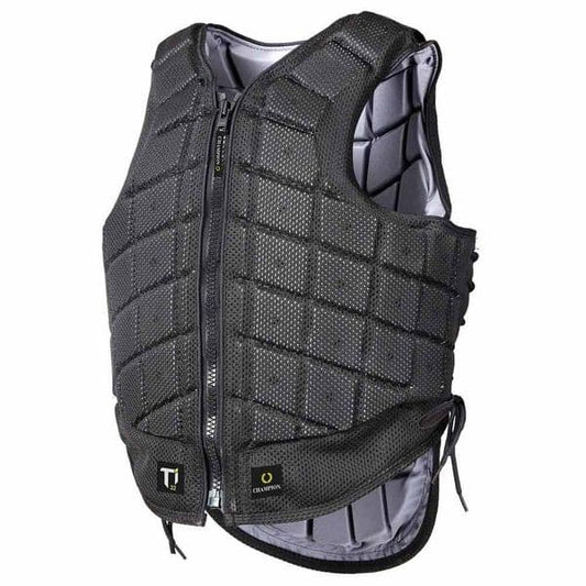 Champion Titanium Ti22 Children's Body Protector