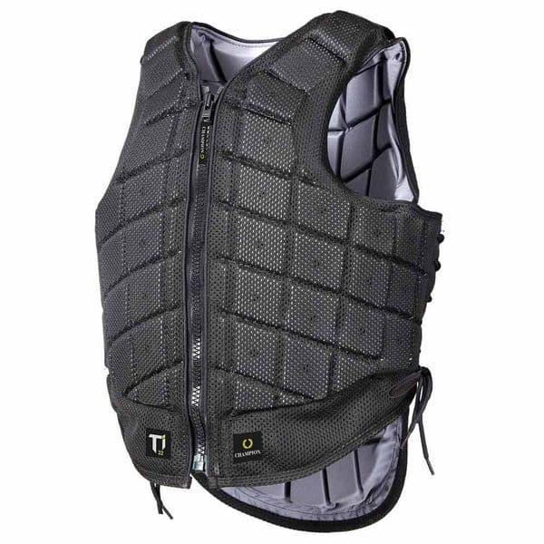 Champion Titanium Ti22 Adult Body Protector