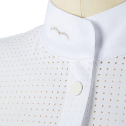 Animo Italia - Paris Ladies Riding Shirt