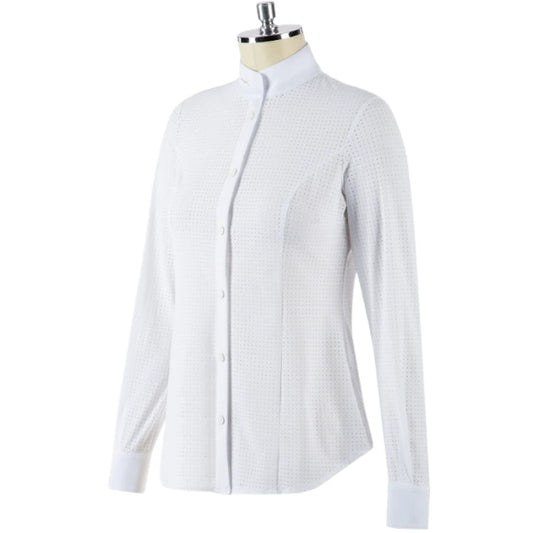 Animo Italia - Paris Ladies Riding Shirt
