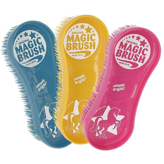 Magic Brush 3 Pack - Classic