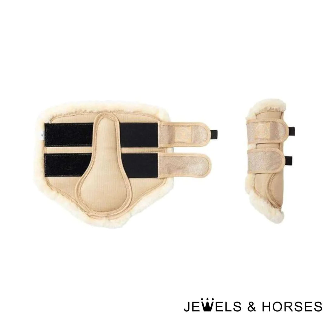 Harcour Cosmo Tendon Boots