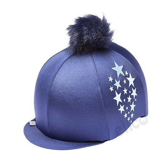 Capz Starburst Hat Cover
