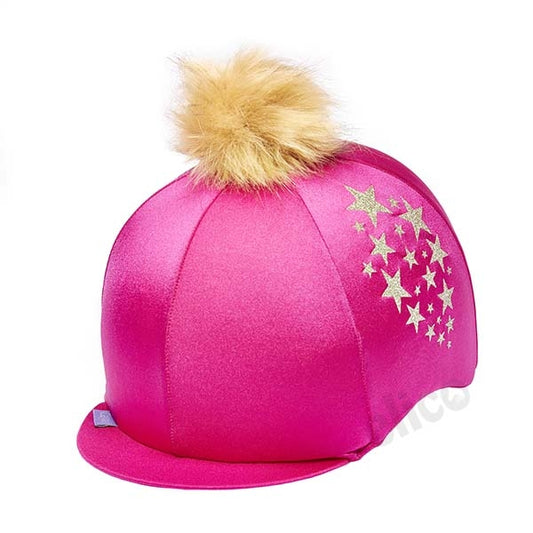 Capz Starburst Hat Cover