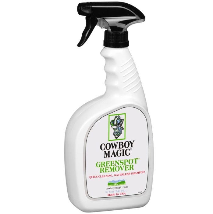 Cowboy Magic Greenspot Remover