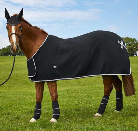 Elico Dartmoor Show Fleece Rug