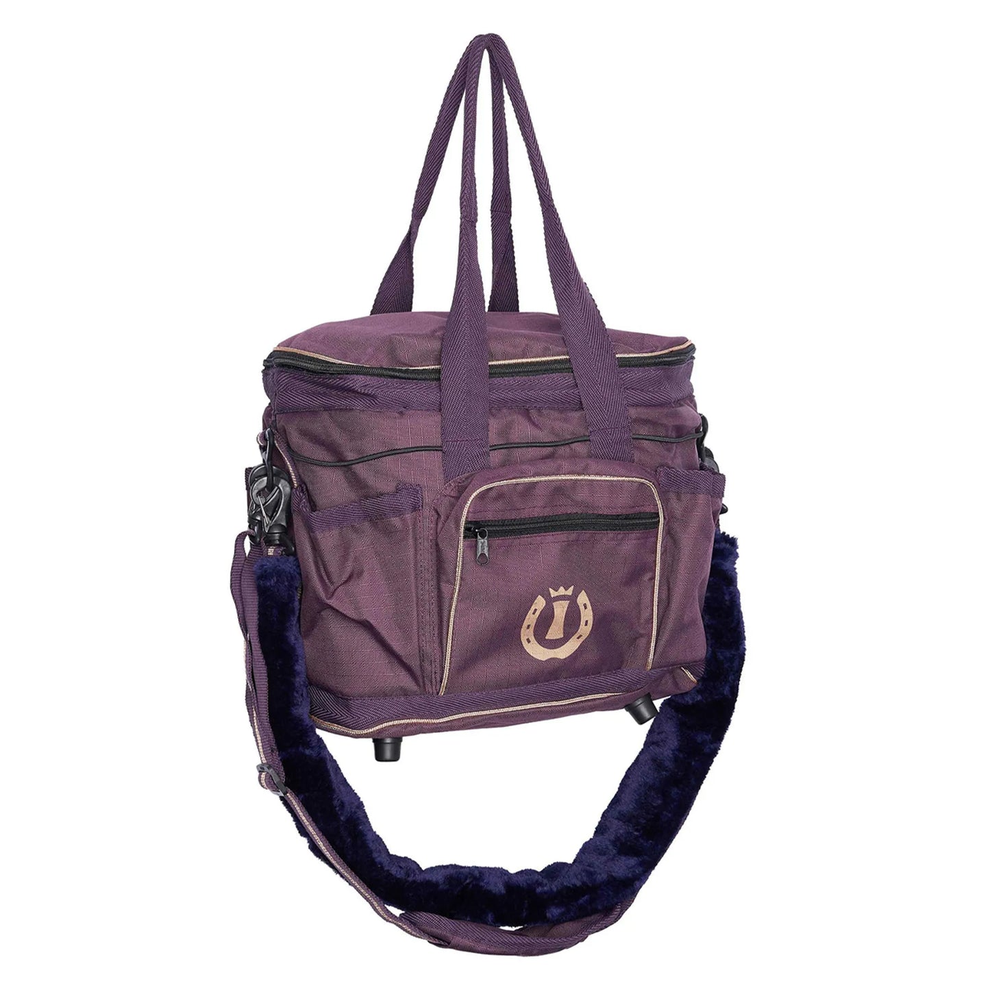 Imperial Riding Classic Grooming Bag