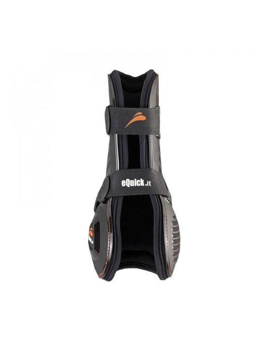 eQuick eShock Fluid Gel Front Boots