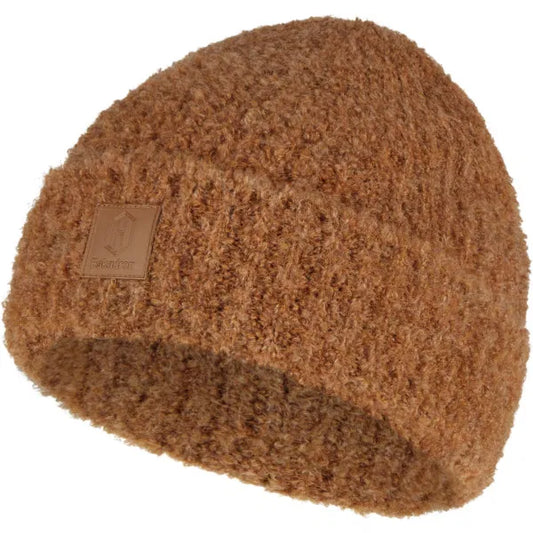 Eskadron Heritage Boucle Hat - Almond
