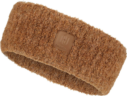 Eskadron Heritage Boucle Headband - Almond