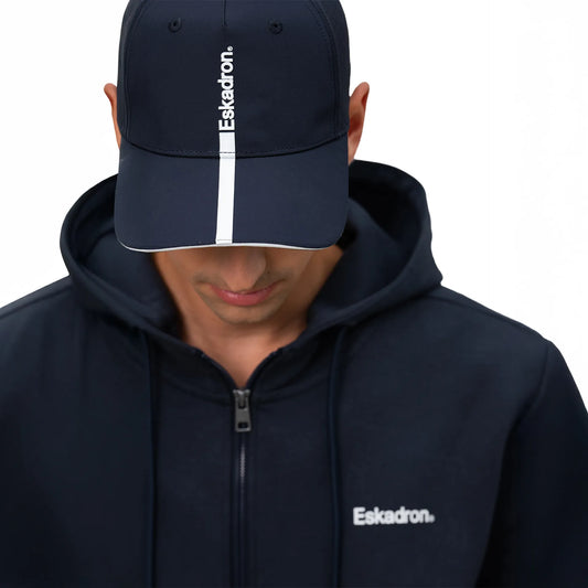 Eskadron Classic Sports Baseball Cap - Navy