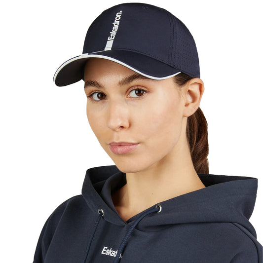 Eskadron Classic Sports Baseball Cap - Navy