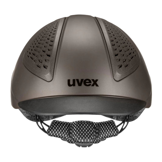 Uvex Exxential ll Riding Hat