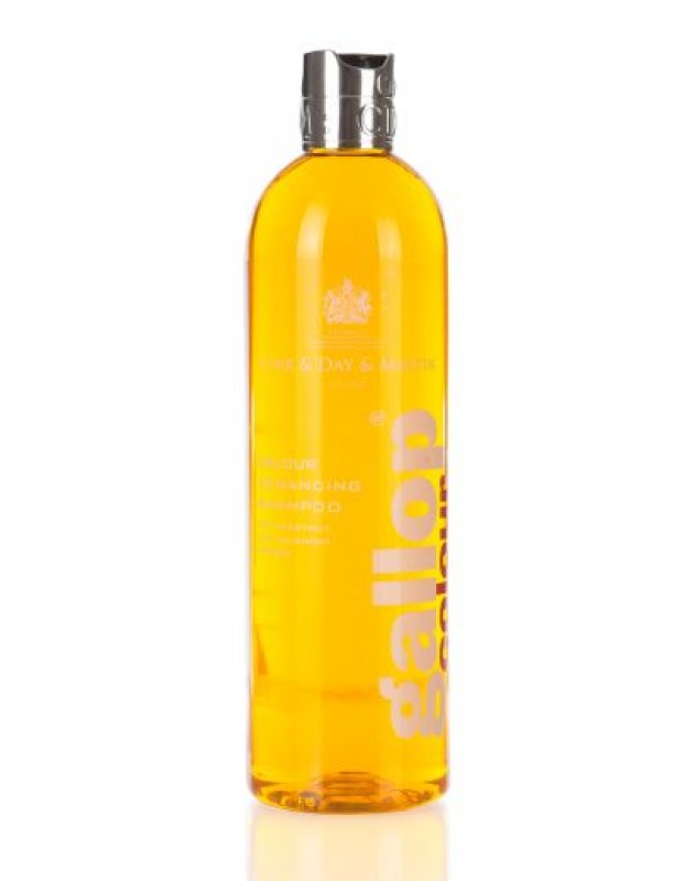 Gallop Colour Enhancing Shampoo