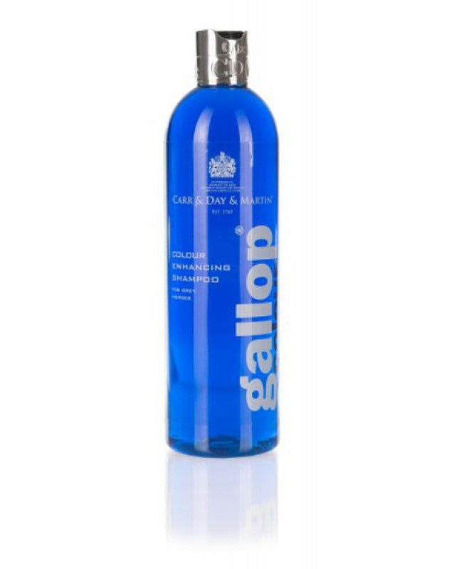 Gallop Colour Enhancing Shampoo