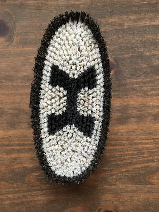 Haas Lipizzaner Grooming Brush