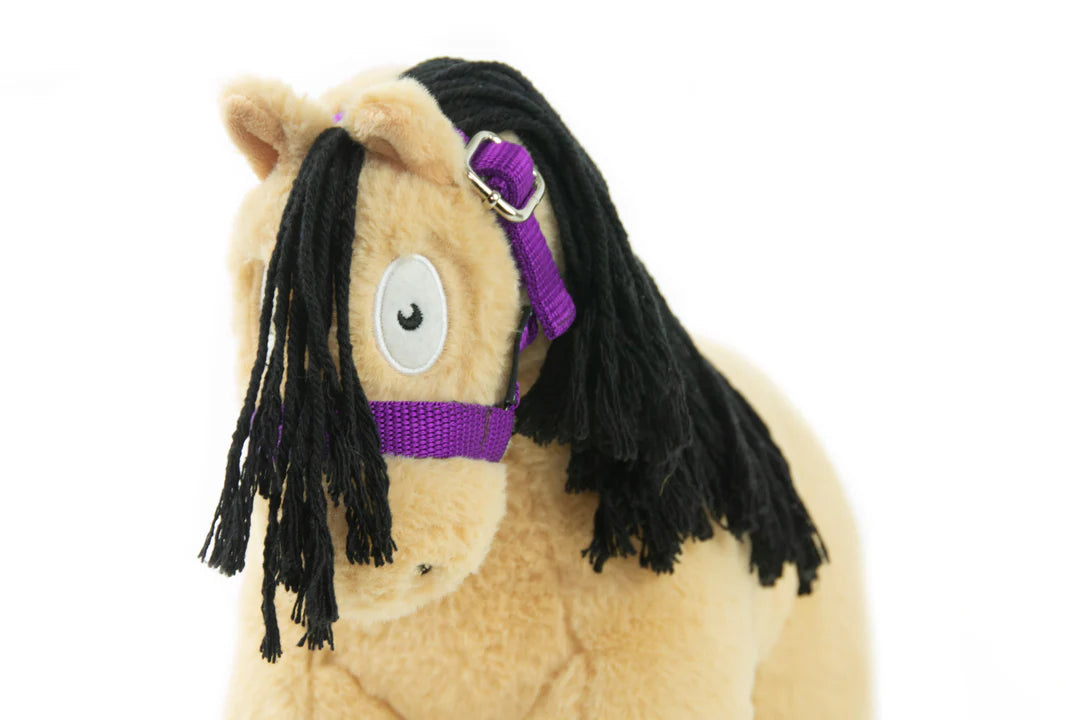 Crafty Ponies Headcollar