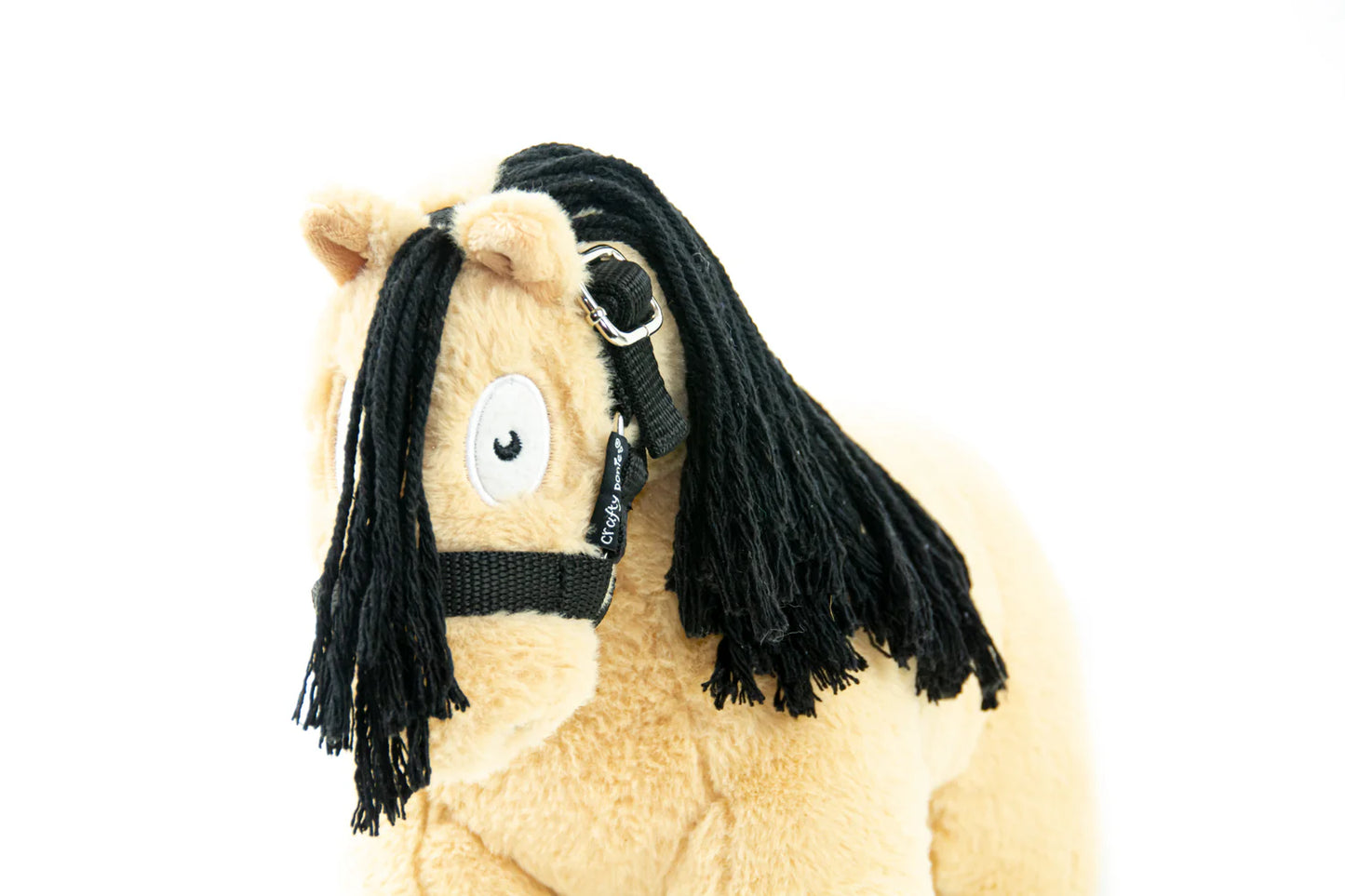 Crafty Ponies Headcollar