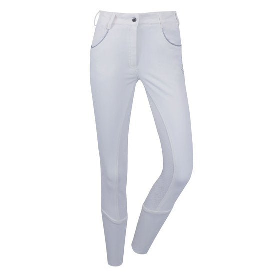 Harcour Vogue Women's Fullseat Breeches