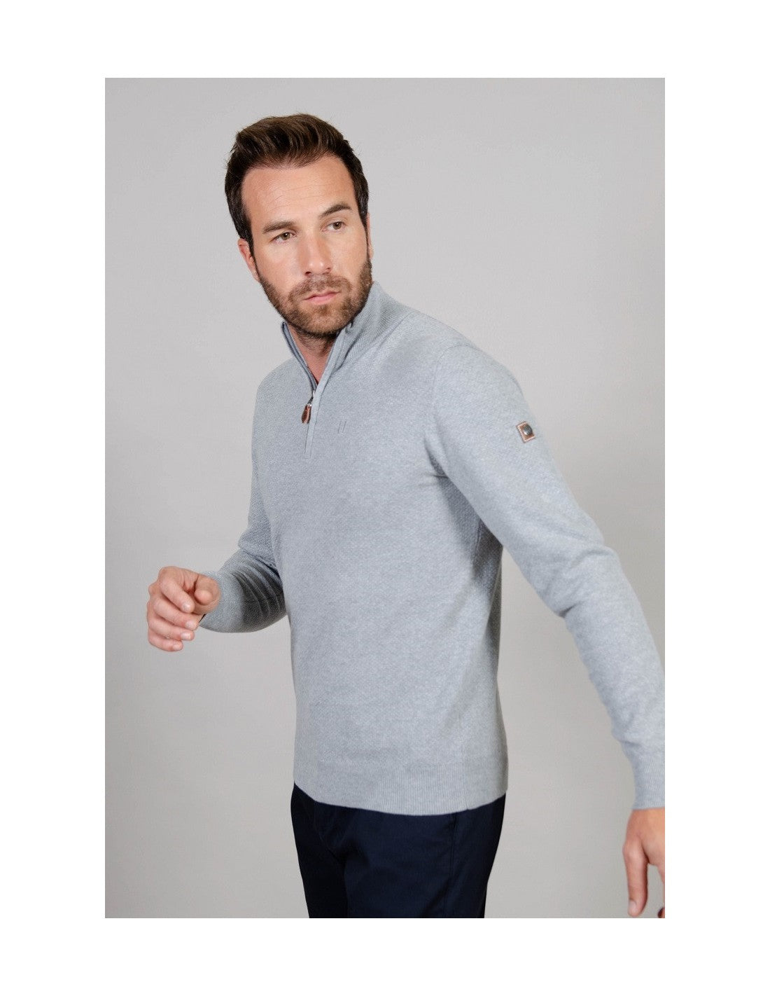 Harcour Swantos Mens Pullover