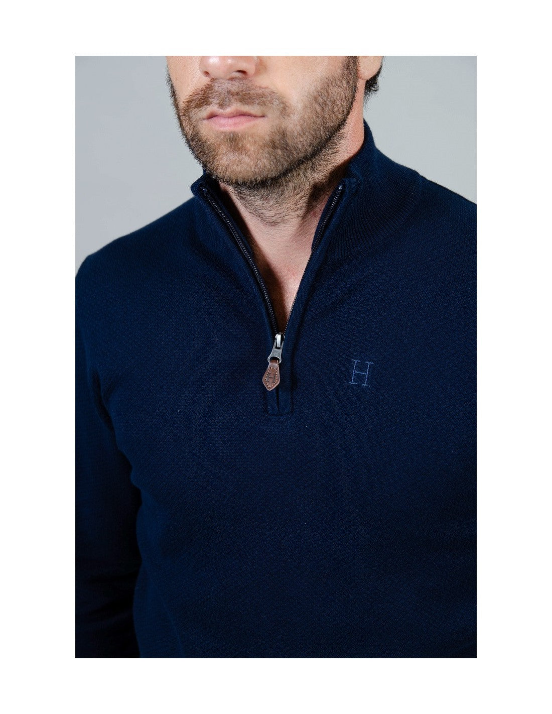 Harcour Swantos Mens Pullover
