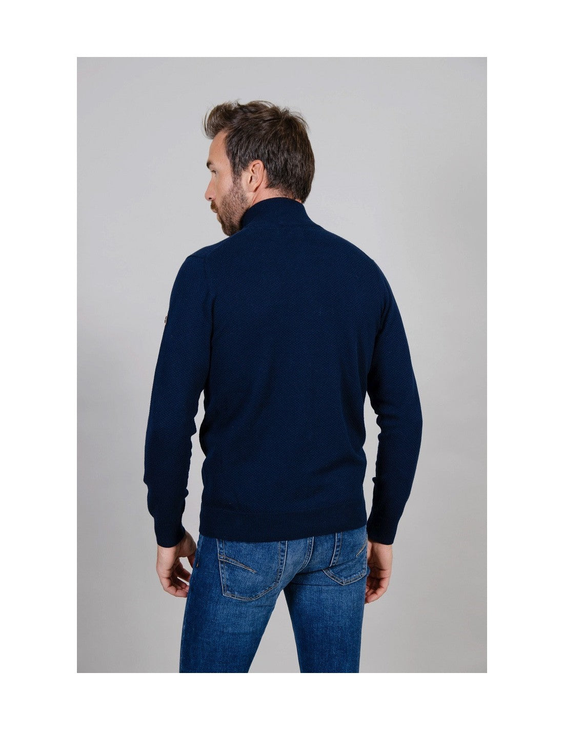 Harcour Swantos Mens Pullover