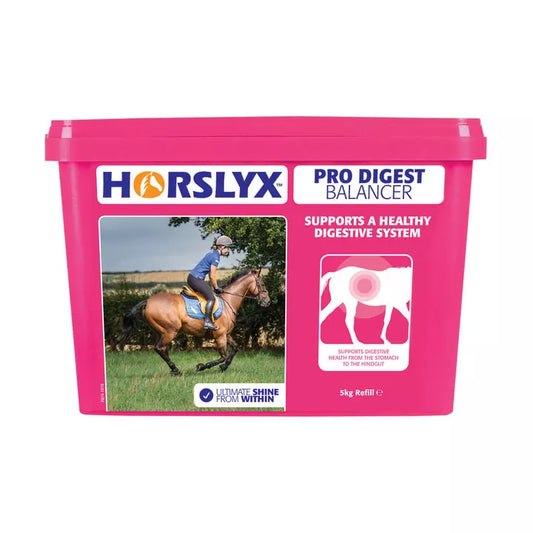 Horslyx Digest Horse Balancer Lick 5kg