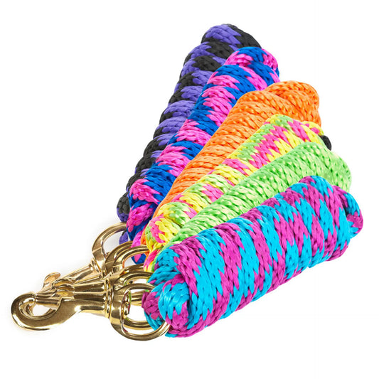 Hy Equestrian Pro Lead Rope