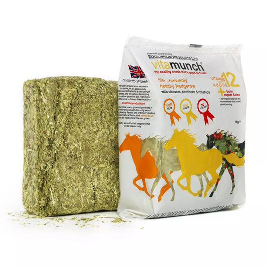 Equilibrium Vitamunch Heavenly Hedgerow