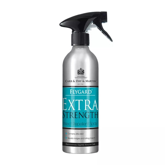 Carr & Day & Martin Flygard Extra Strength Insect Repellent