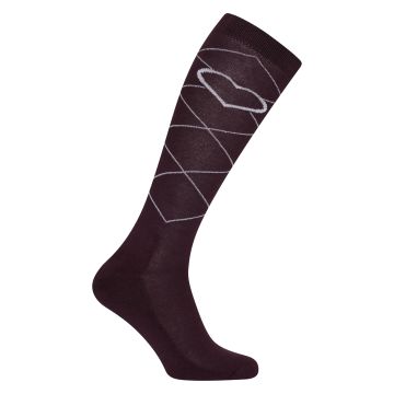 Imperial Riding Socks IRH - Imperial Heart